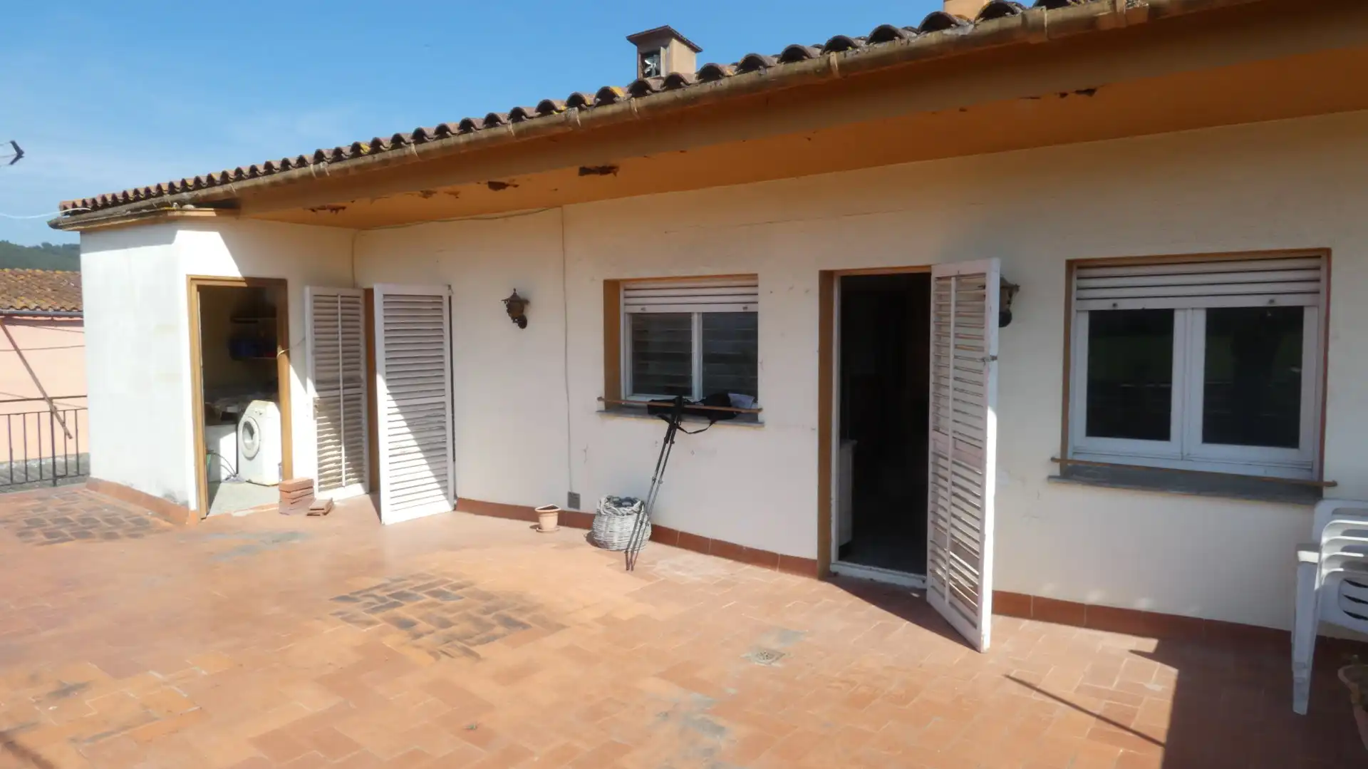 Casa adosada en venta en DISSEMINAT CAMPDORA, Pont Major - Pedret - Campdorà