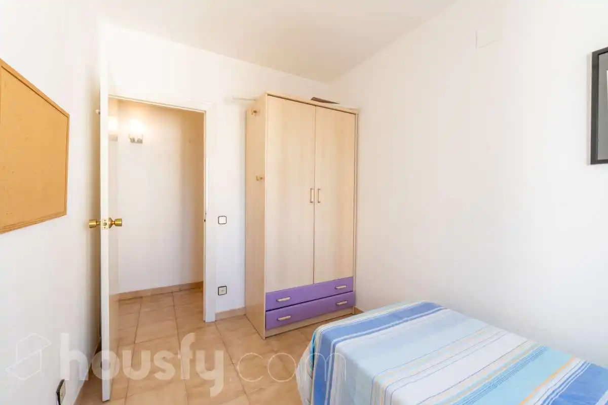 Wohnung mit Aufzug zum Verkauf in Carrer de Salvador Olivella ., imagen 11