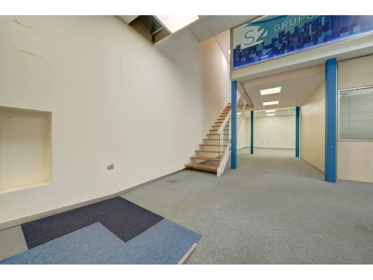 Office for rent in Valencia  with Heating