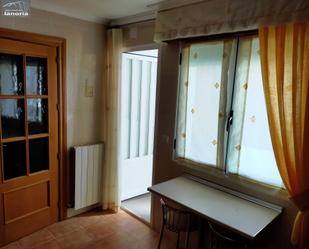 Dormitori de Casa adosada en venda en Pozo Cañada amb Calefacció, Parquet i Terrassa