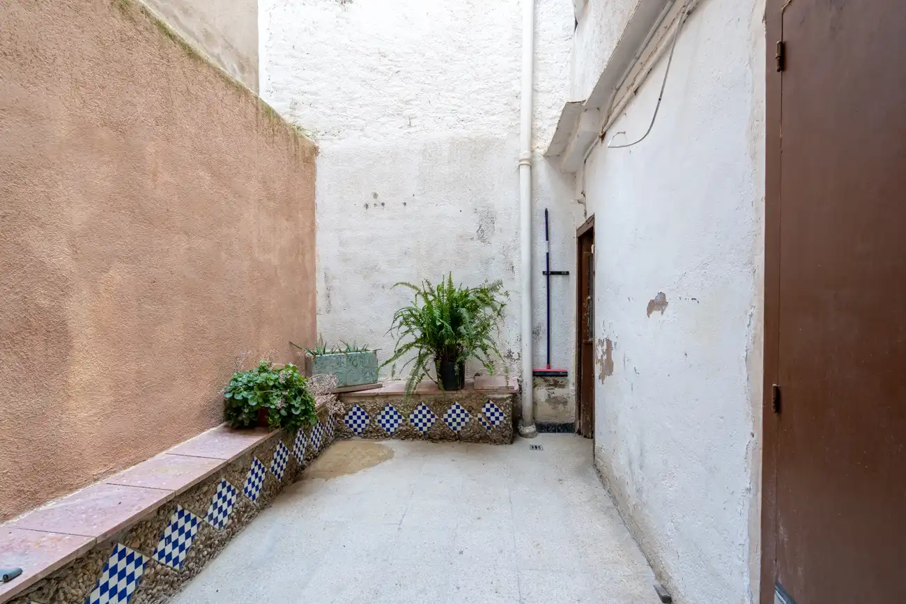 Casa o xalet en venda en Aldover amb Moblat