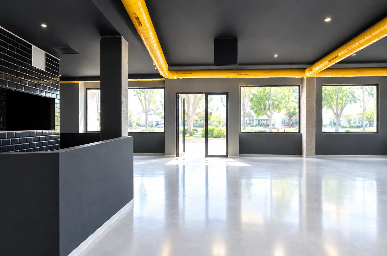 Local comercial de lloguer a Villanueva de la Cañada ciudad