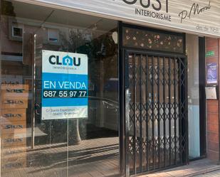 Local en venda en Granollers amb Parquet