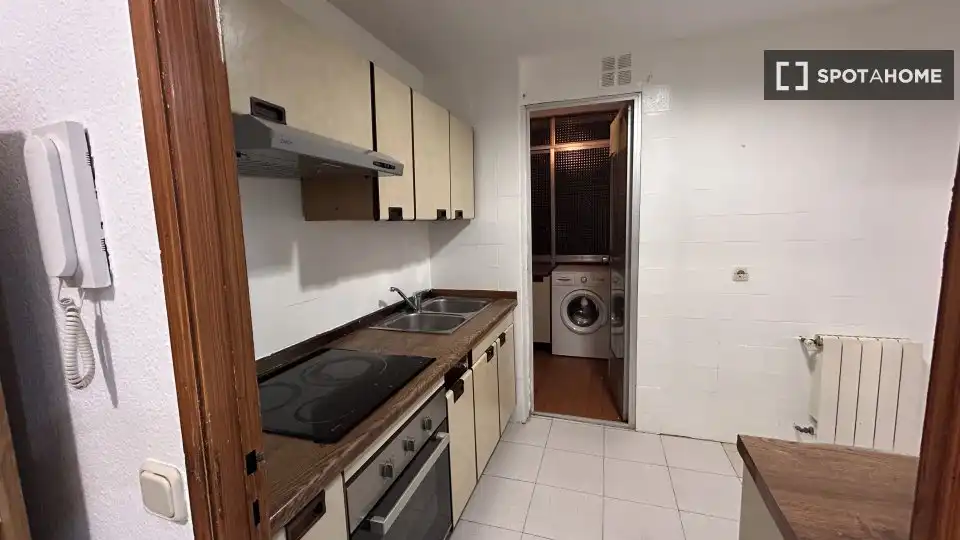 Room in Centro