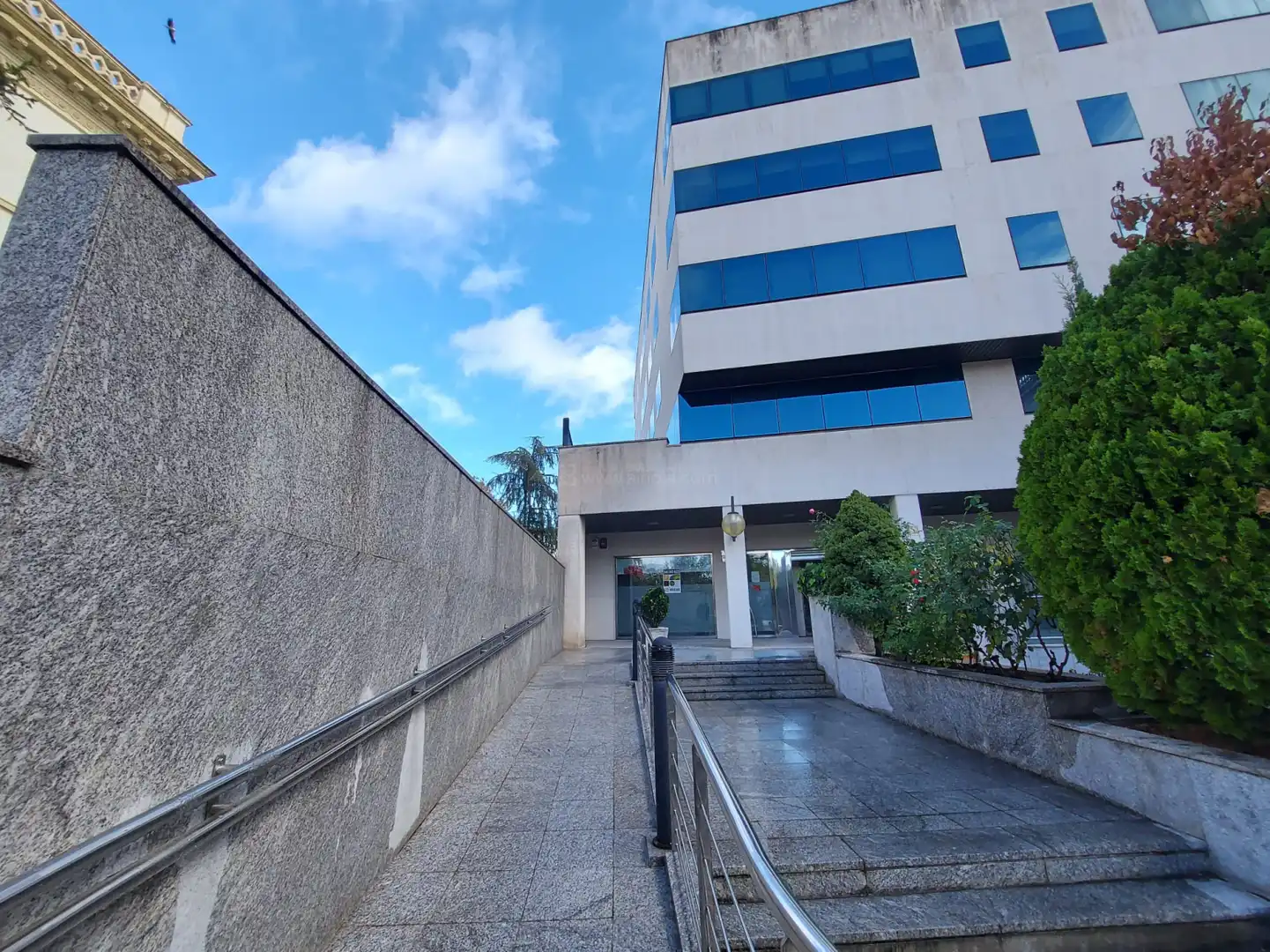 Büro zur Miete in Logroño - Vara de Rey, imagen 21