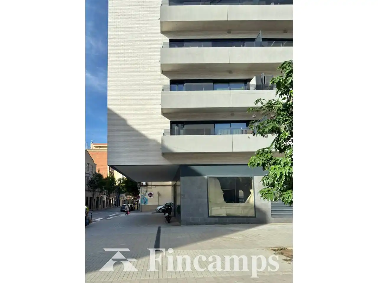 Business premises to rent in Calle Francesc Layret 49, imagen 11