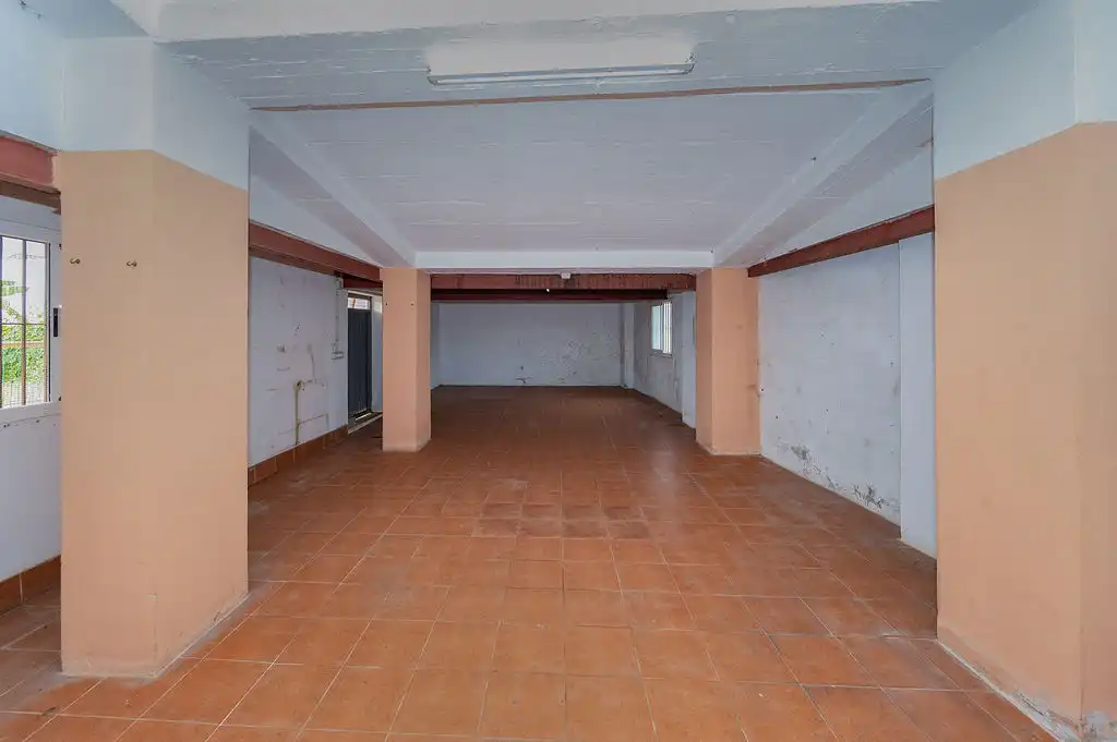 Casa adosada en venda en Sant Jordi de Ses Salines - Sant Francesc 