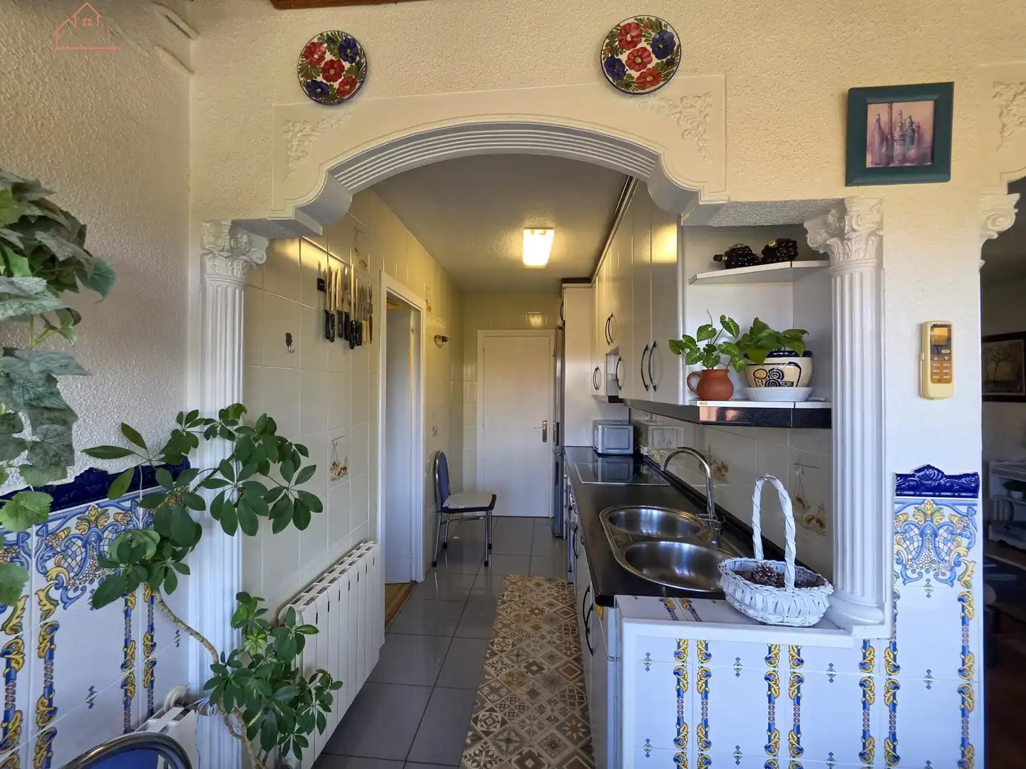 Wohnung mit Aufzug zum Verkauf in Calle CANARIAS, imagen 9