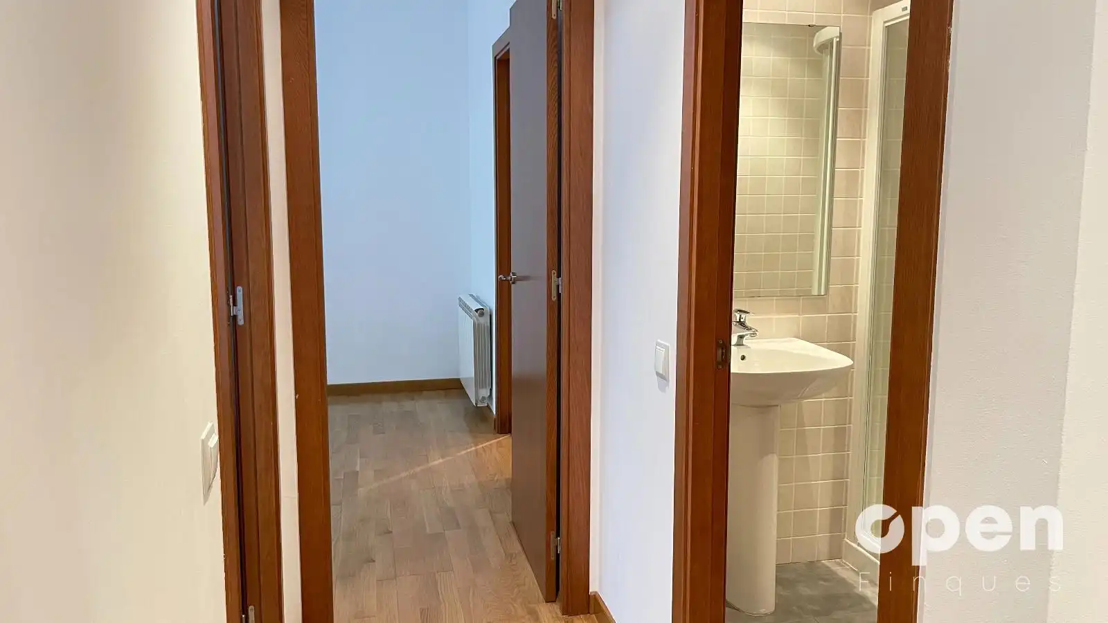 Piso en venta en Terrassa con Aire acondicionado, Calefacción y Parquet