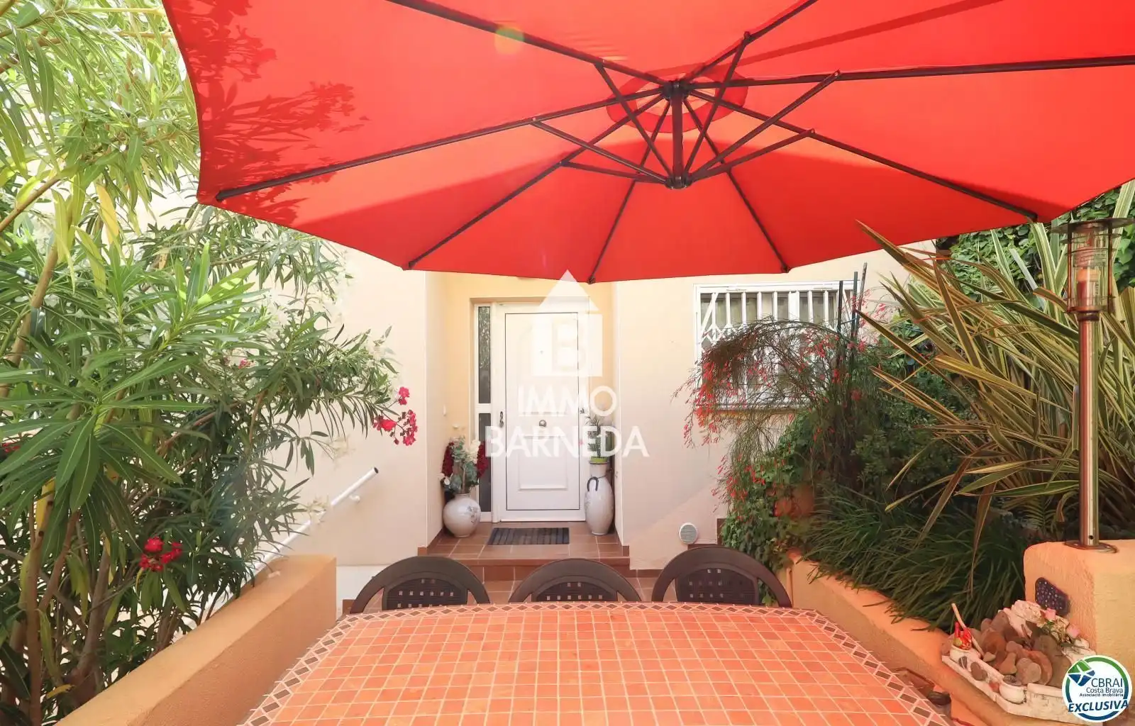 House with garden for sale in Port de la Selva 40, imagen 33