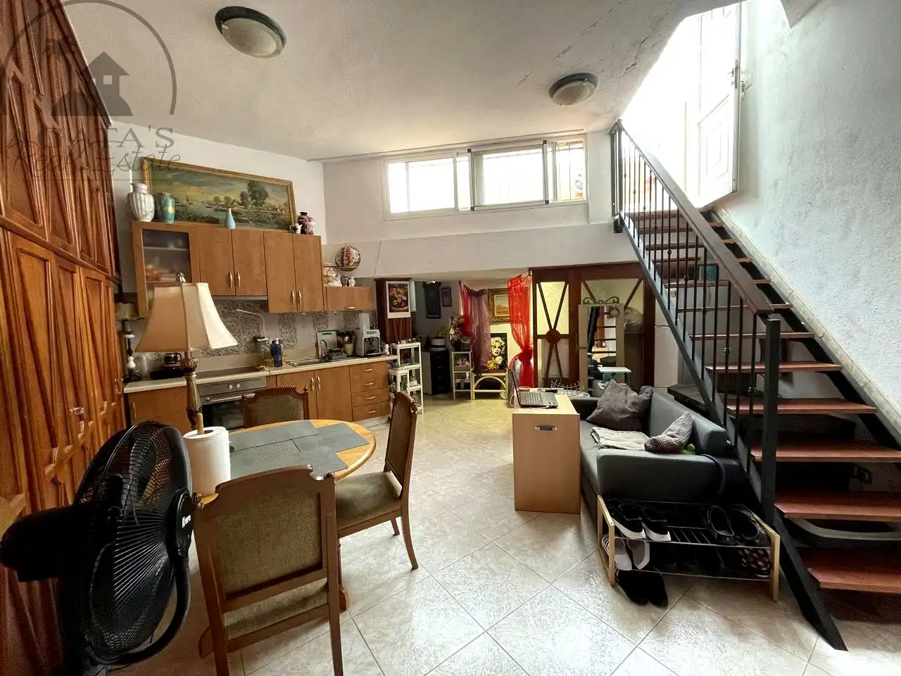 Casa o xalet en venda en Adeje amb Terrassa, Moblat i Piscina comunitària