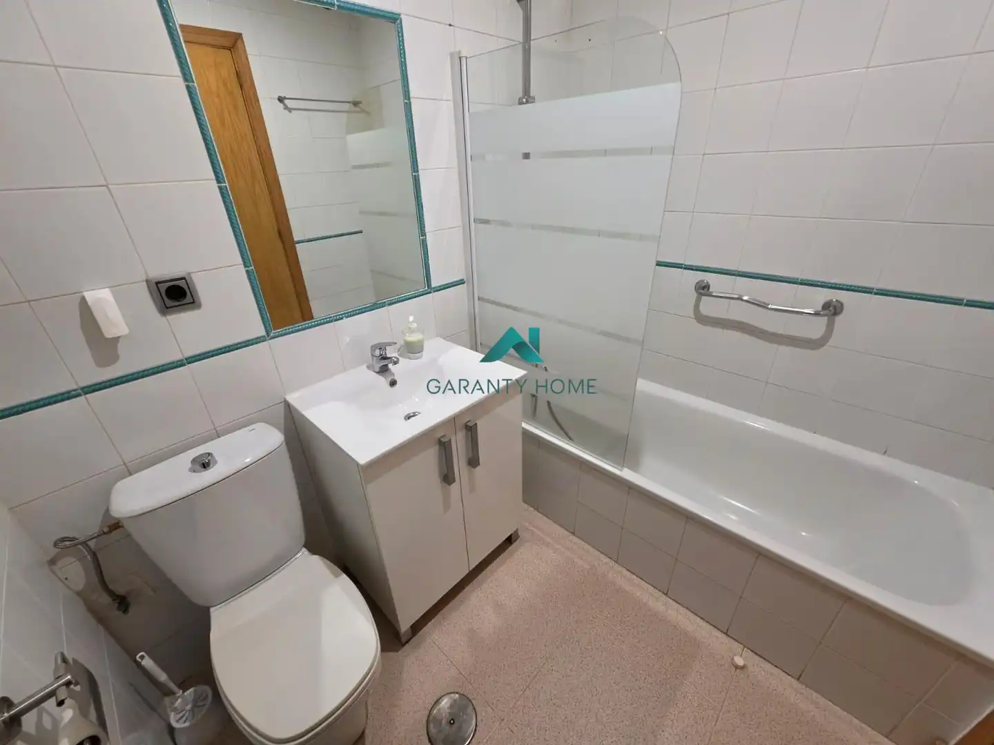 Bathroom of Detached homes for sale in Jerez de la Frontera  with Furnished