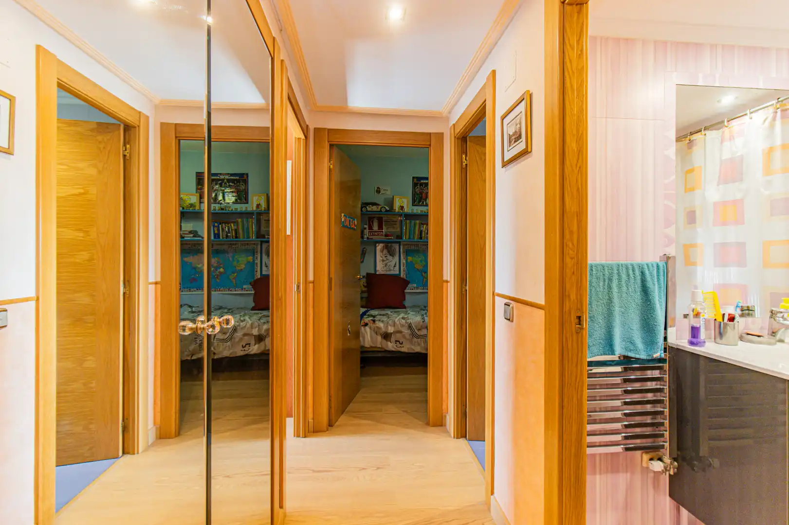Piso en venta en Zaragoza con Aire acondicionado, Calefacción y Terraza