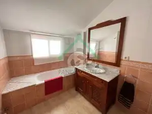 Penthouse with terrace to rent in Carrer Josep Ribera, imagen 28