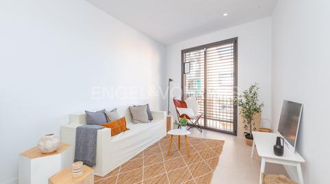 Foto 3 de Àtic en venda a Centre, Barcelona