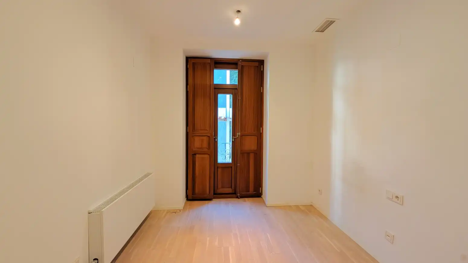 Piso en venta en Valencia con Aire acondicionado, Calefacción y Jardín privado