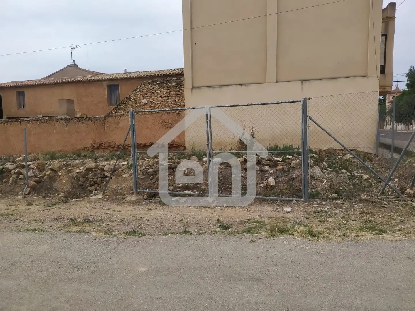 Terrain résidentiel à vendre à Calle Requena San Antonio, imagen 3