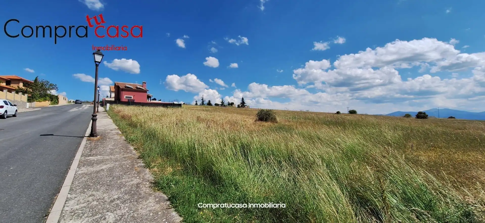 Residential land for sale in Calle Carravilla 2, imagen 16