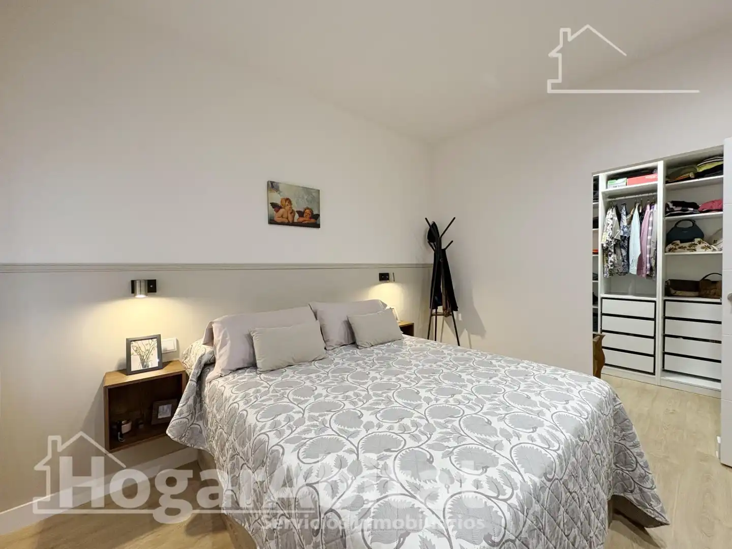 Wohnung zum Verkauf in Calle Mayans y Ciscar, imagen 24