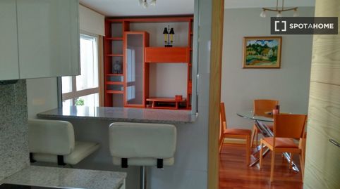 Foto 2 de Habitació a Casablanca - Calvario, Vigo