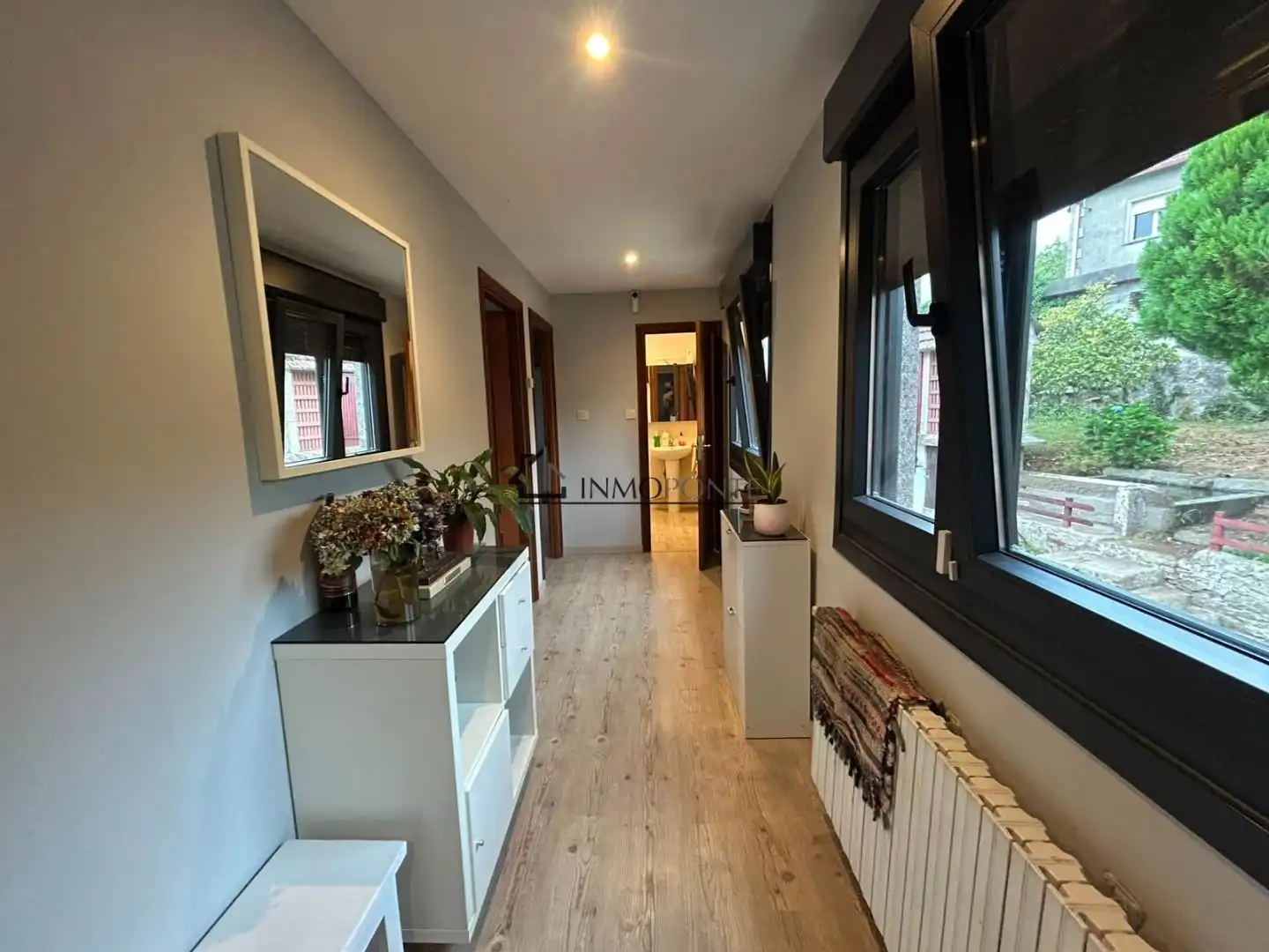 Houses for sale in Moraña  with Heating, Private garden and Terrace