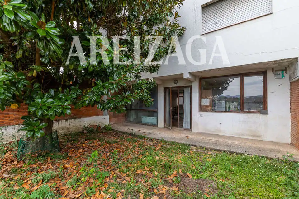 Casa amb terrassa en venda a Urbanización Montesol, imagen 7