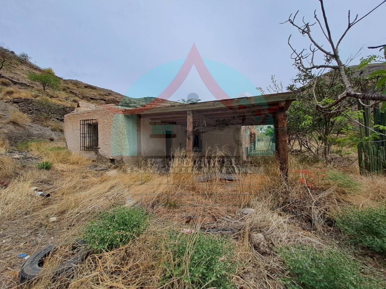 Houses for sale in Gérgal