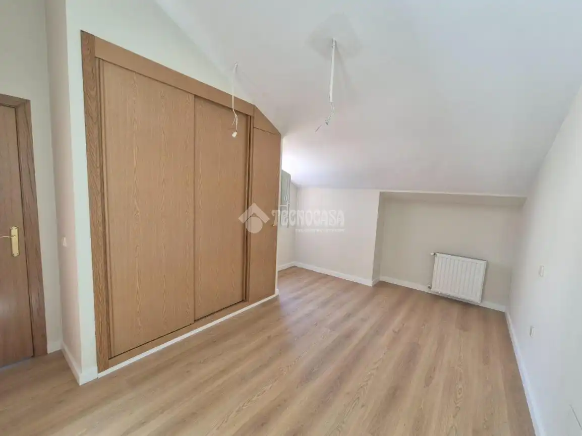Habitación de Piso en venta en Sigüenza con Terraza