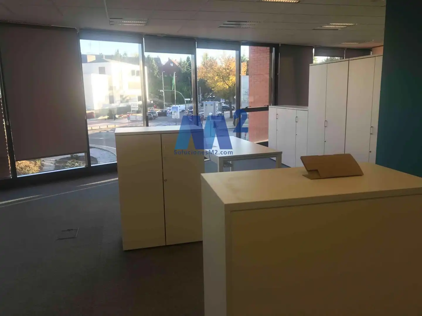 Office space to rent in Bruselas, imagen 3