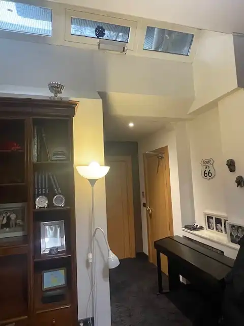 Casa adosada en venda en Santander amb Calefacció, Jardí privat i Parquet
