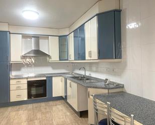 Kitchen of Duplex for sale in  Murcia Capital  with Terrace and Balcony