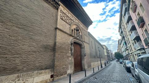 Photo 4 of Residential for sale in San Pablo, Zaragoza