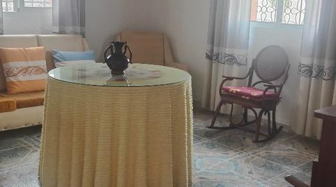 Foto 5 de Casa o xalet en venda a Carretera de Benítez, Extrarradio,  Ceuta Capital