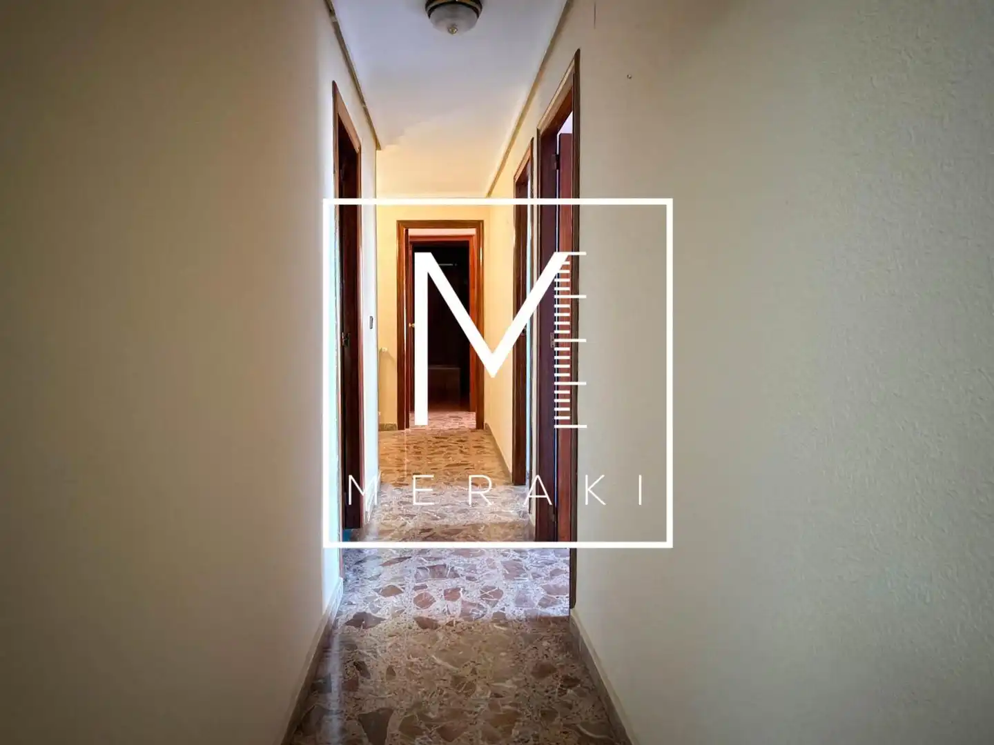 Wohnung zum Verkauf in Albacete mit Heizung, Terrasse und Abstellraum