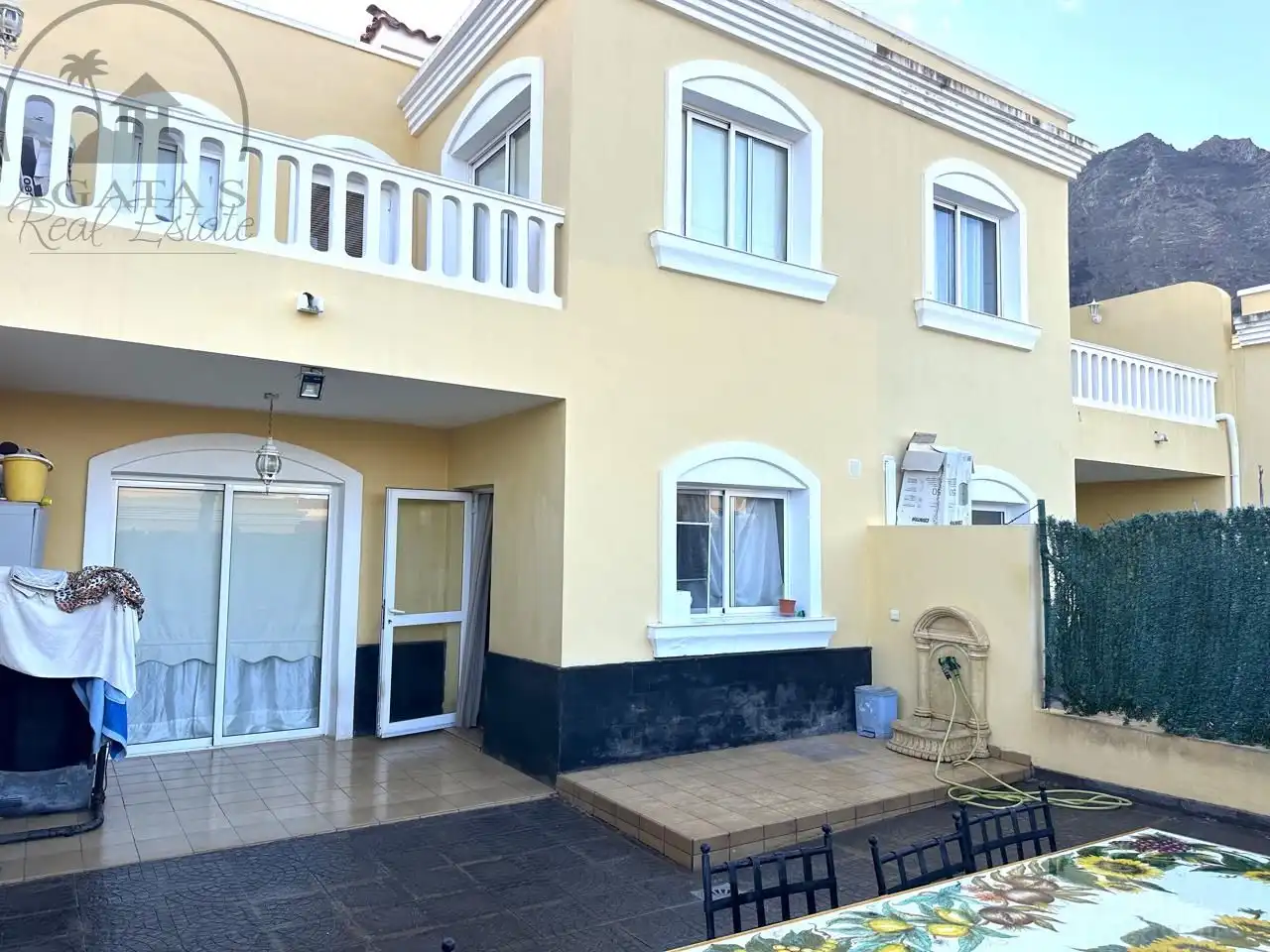 Casa en venda a Buenavista del Norte