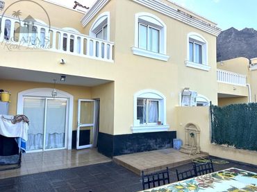 Casa in vendita a Buenavista del Norte