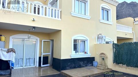 Foto 3 de Casa o xalet en venda a Buenavista del Norte, Santa Cruz de Tenerife