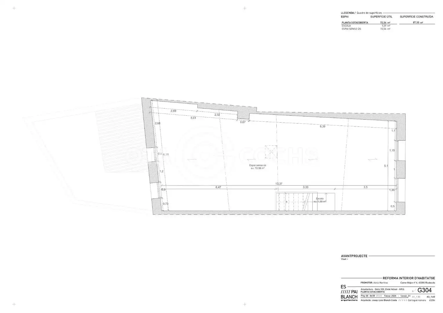 Casa rústica en venta en Carrer MAJOR, imagen 80