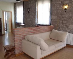 Living room of Loft for sale in Manresa  with Heating