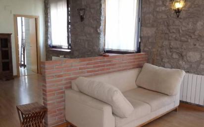 Living room of Loft for sale in Manresa  with Heating