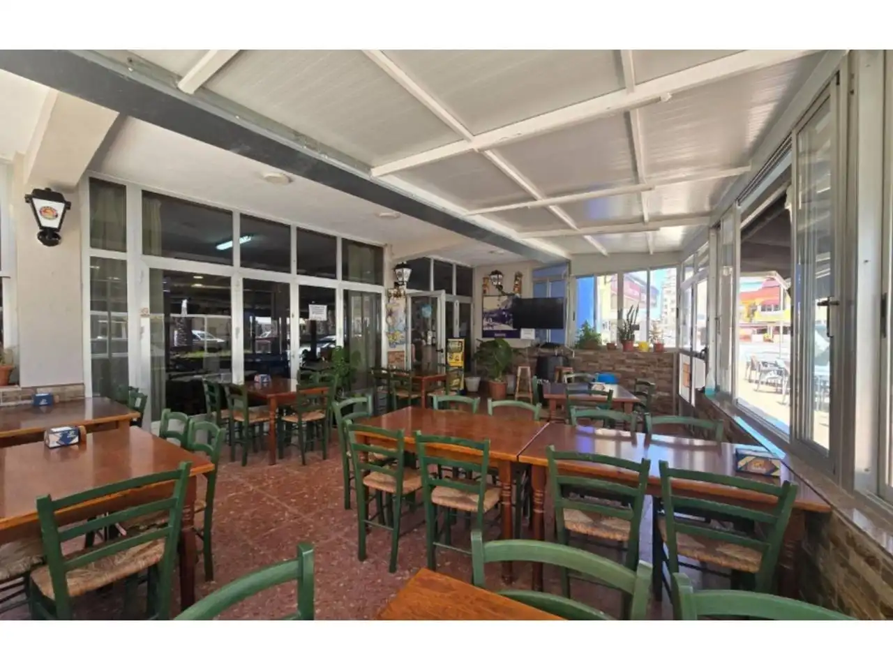 Local commercial à vendre à Avenida Marina 53, imagen 13