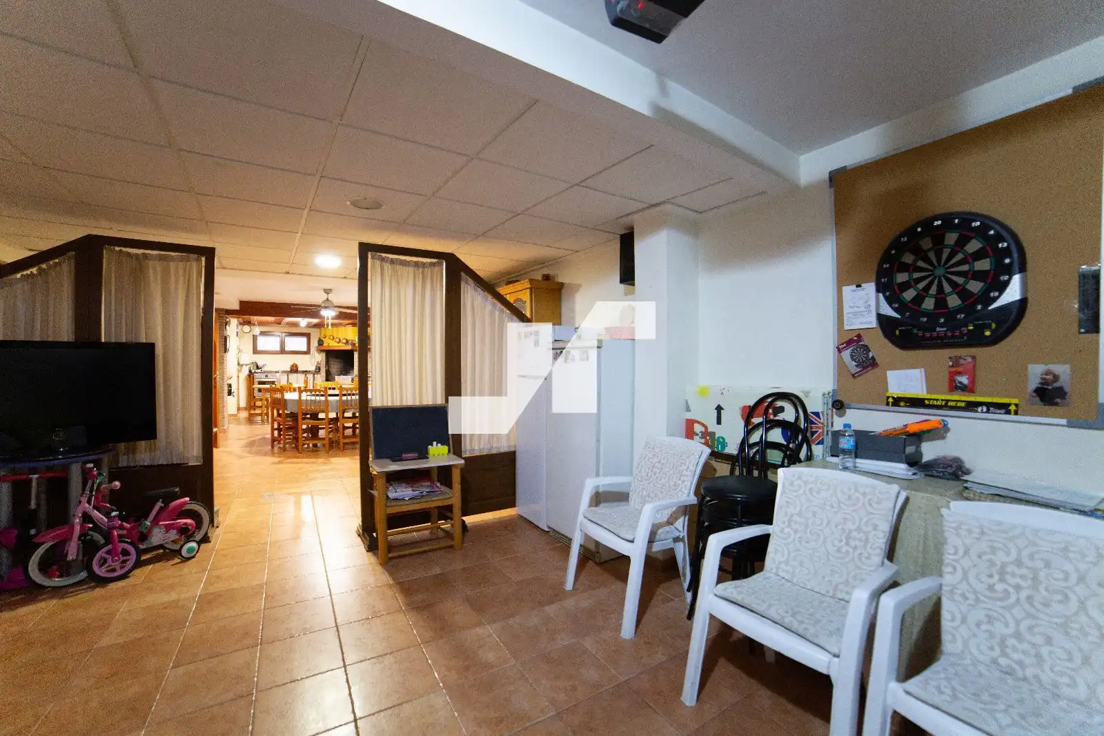 Casa en venta en Guzmán el Bueno, imagen 36