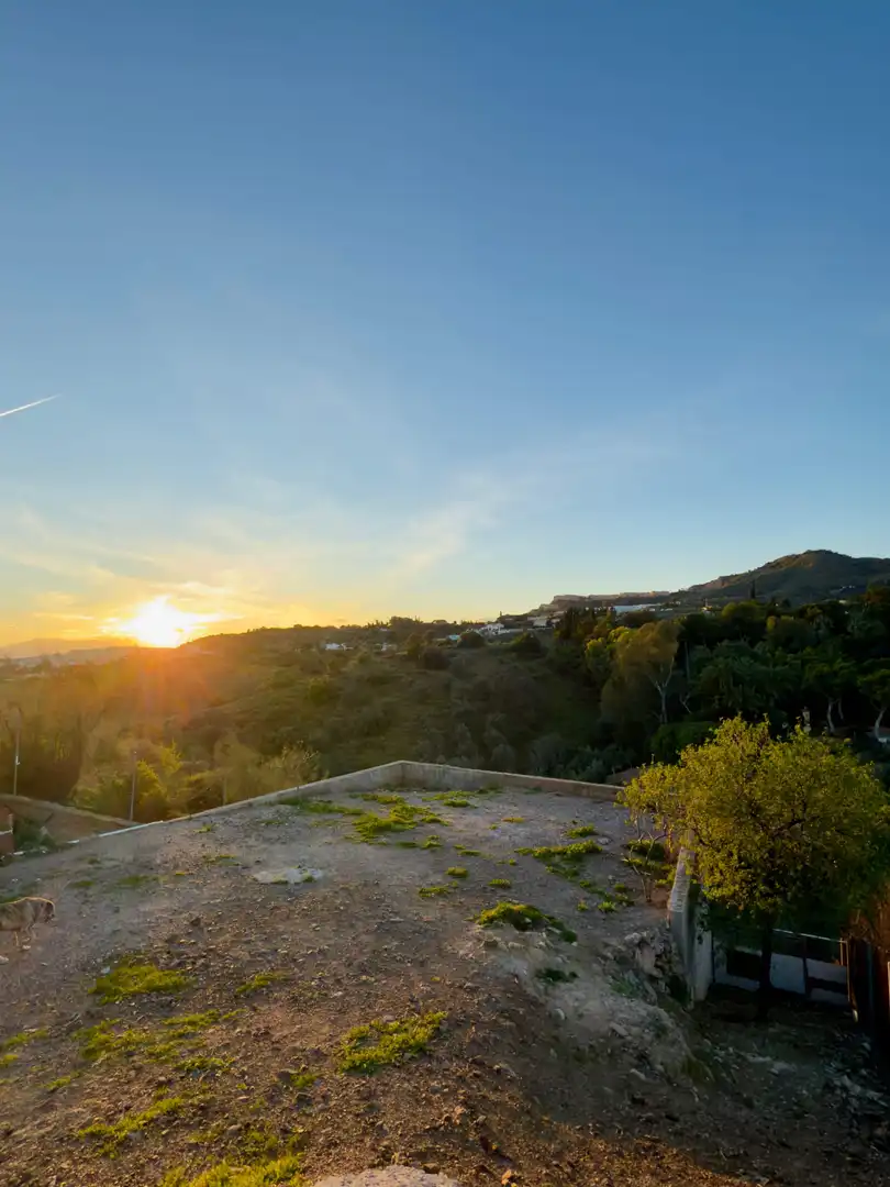 Grundstücke und Bauplätze zum Verkauf in Cortijo Cañada Los Granados, imagen 22