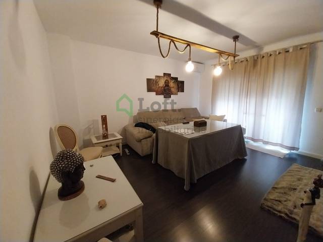 Apartamento en Venta en Carretera de Sevilla - Los Montitos