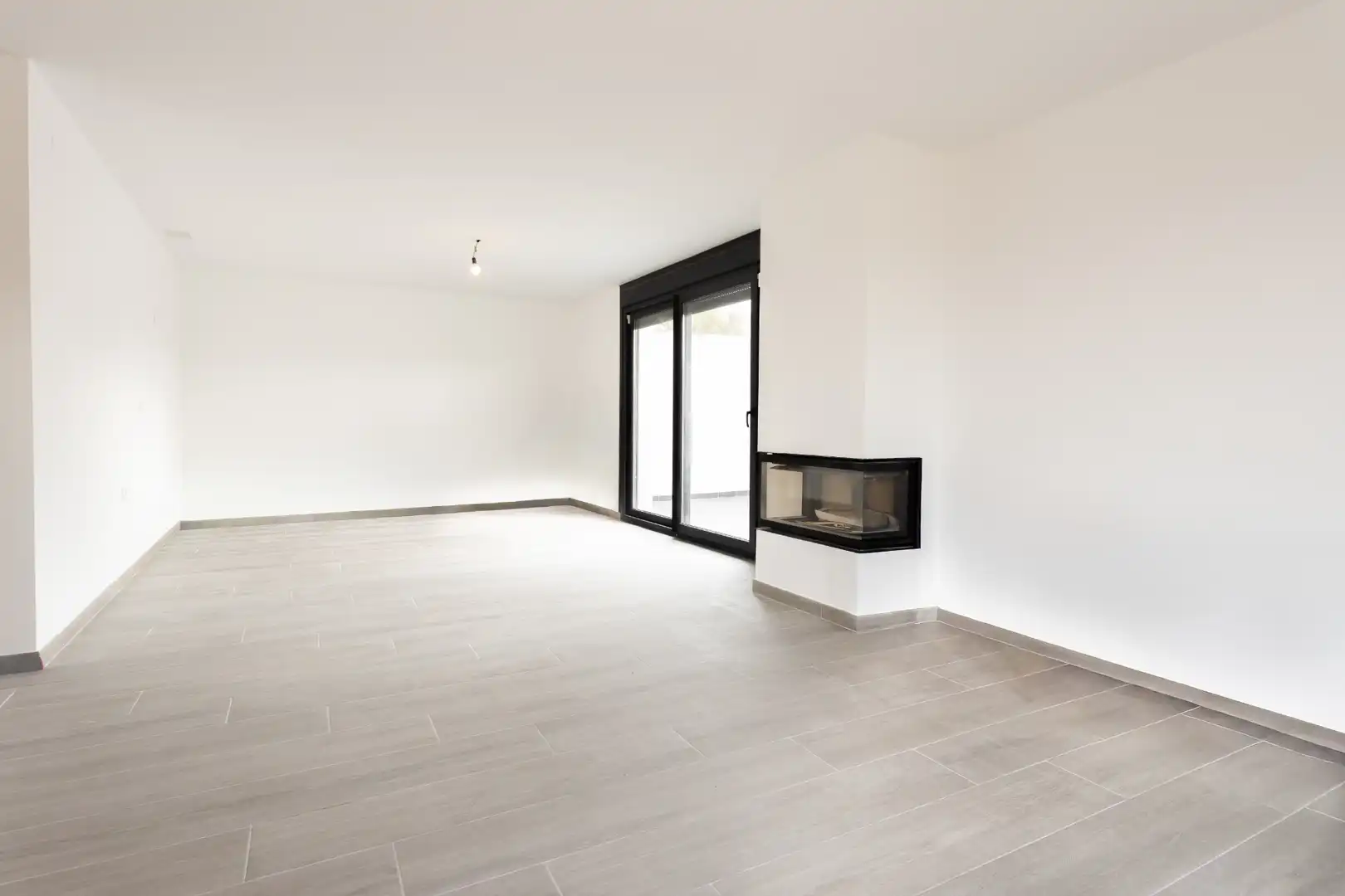 Living room of Houses for sale in Brunete, Madrid