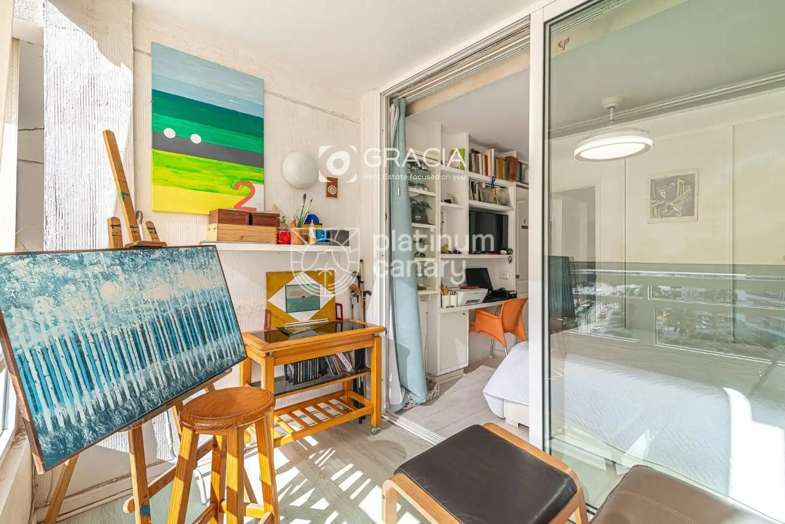 Flat with lift for sale in Costa Adeje, imagen 26