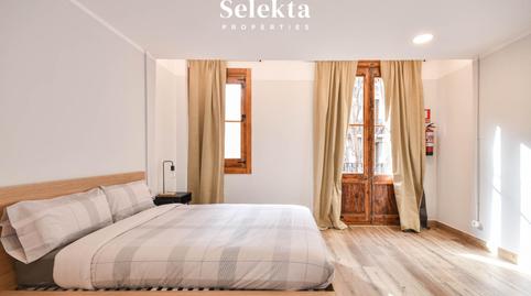 Foto 4 de Apartament de lloguer a Carrer Gran de Sant Andreu, Sant Andreu de Palomar,  Barcelona Capital