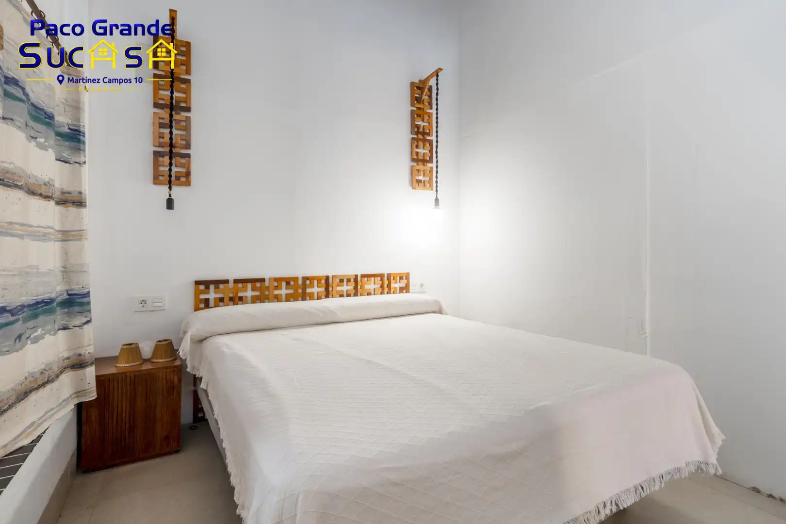 Casa con terrazza in vendita a Plaza PLACETA DE ABAD 2, imagen 72