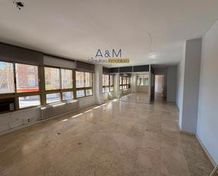 Office to rent in Valladolid Capital  with Air Conditioner and Heating