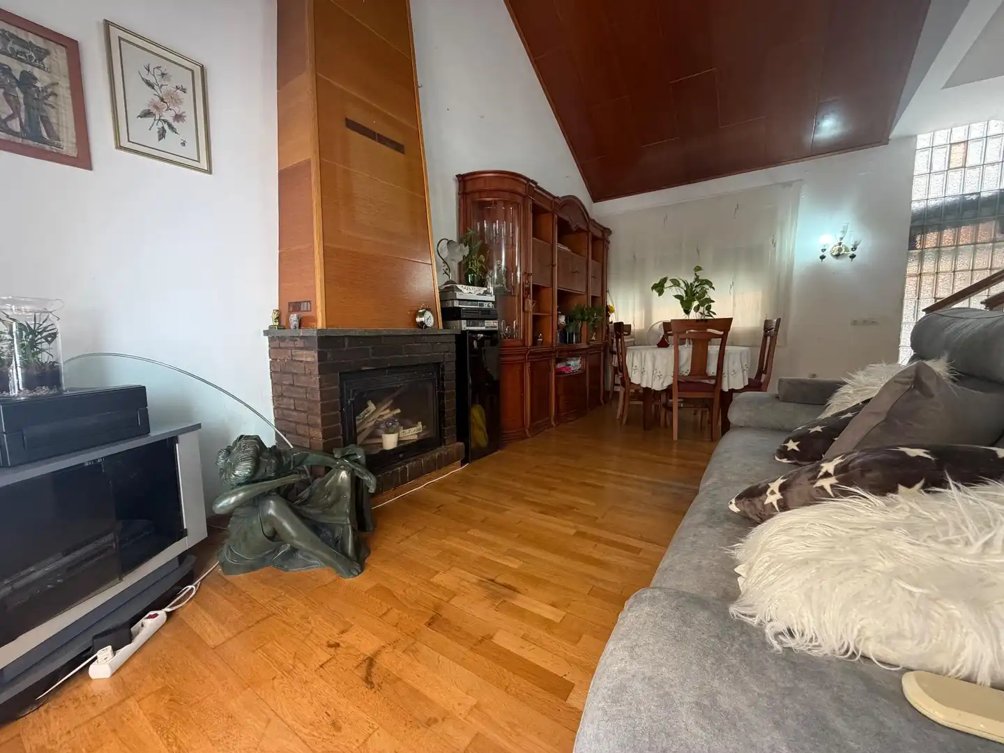 Einfamilien-Reihenhaus zum Verkauf in Carrer Carrer Sant Jordi, Sant Julià de Ramis